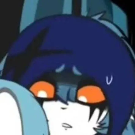 chat with ai character: burn rice 