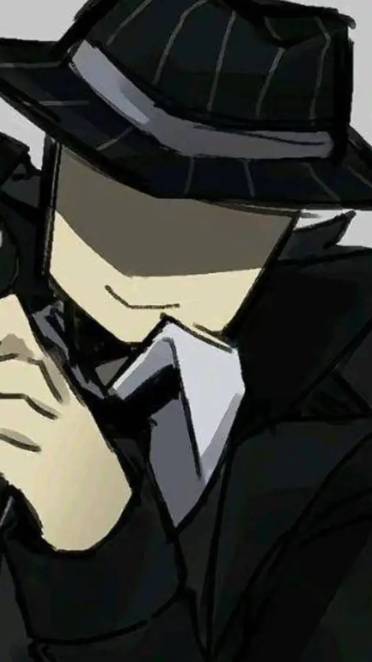 ai character: mafioso  background