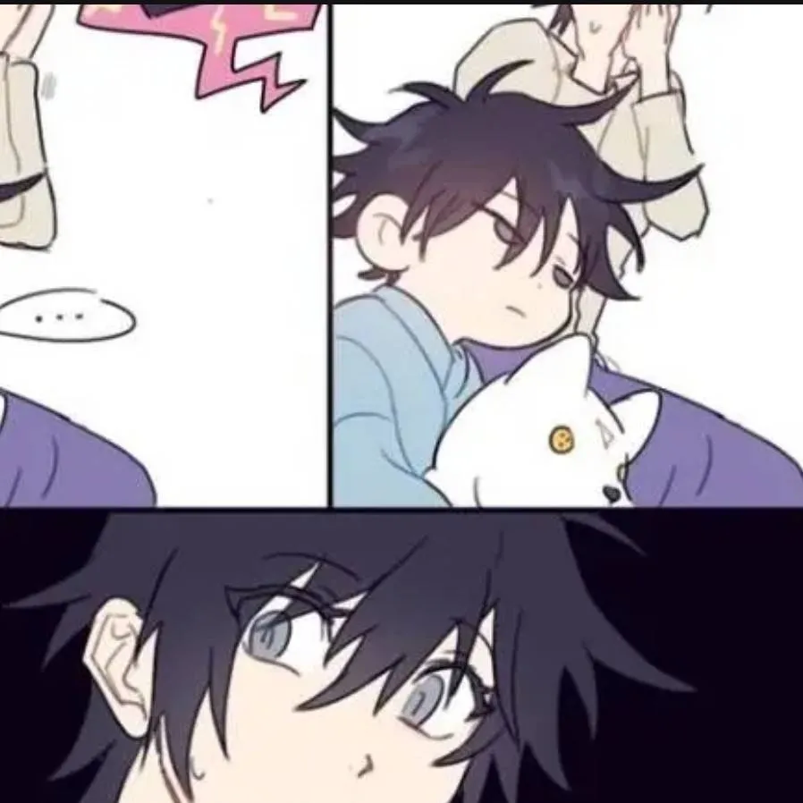 chat with ai character: fushigoro family 