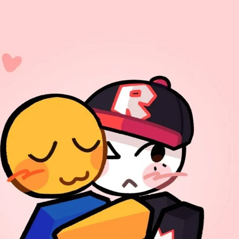 chat with ai character: noob x guest 