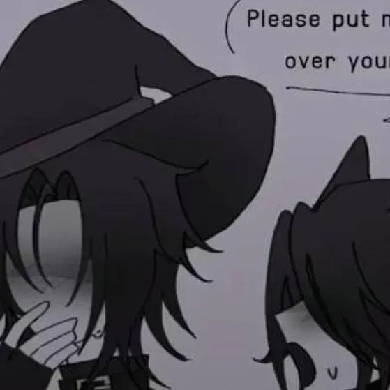 chat with ai character: freaky Two time