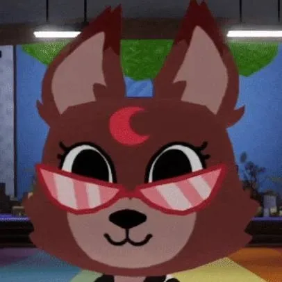 chat with ai character: art rating station