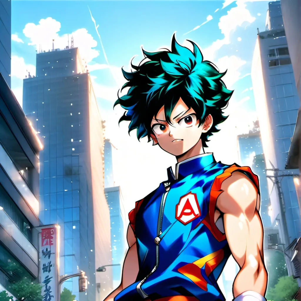 chat with ai character: ua trator