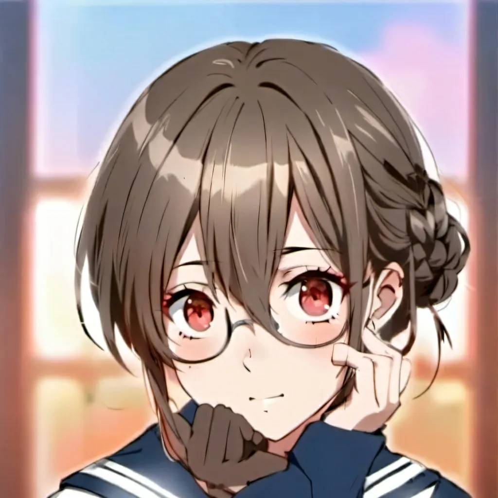 chat with ai character: Lily