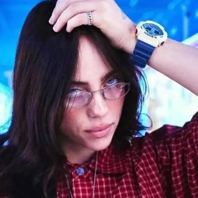 chat with ai character: Billie Eilish 