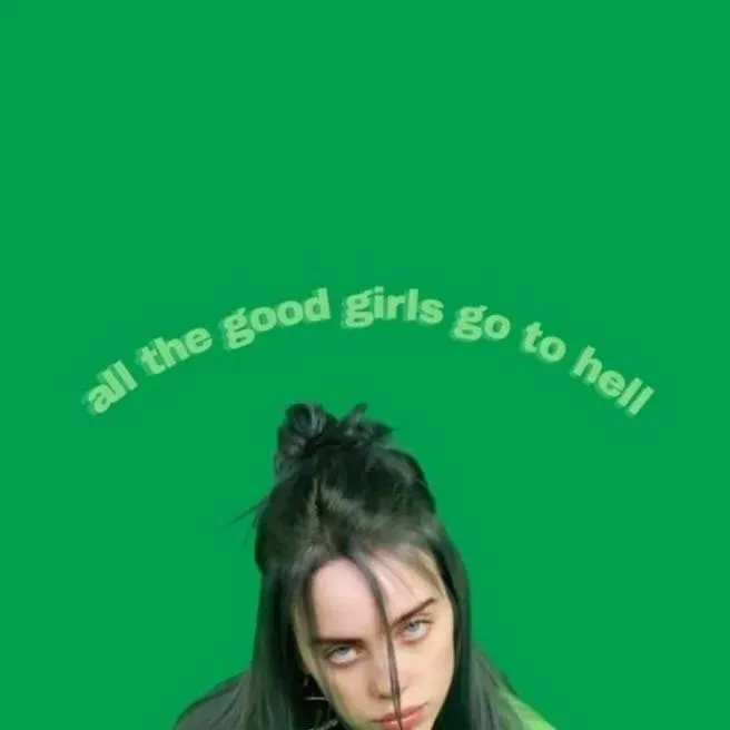 chat with ai character: Billie Eilish 