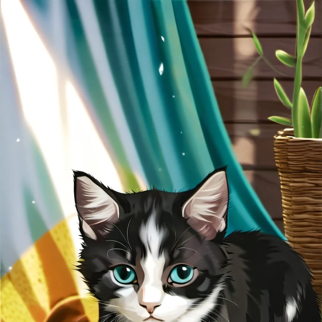 chat with ai character: ibby