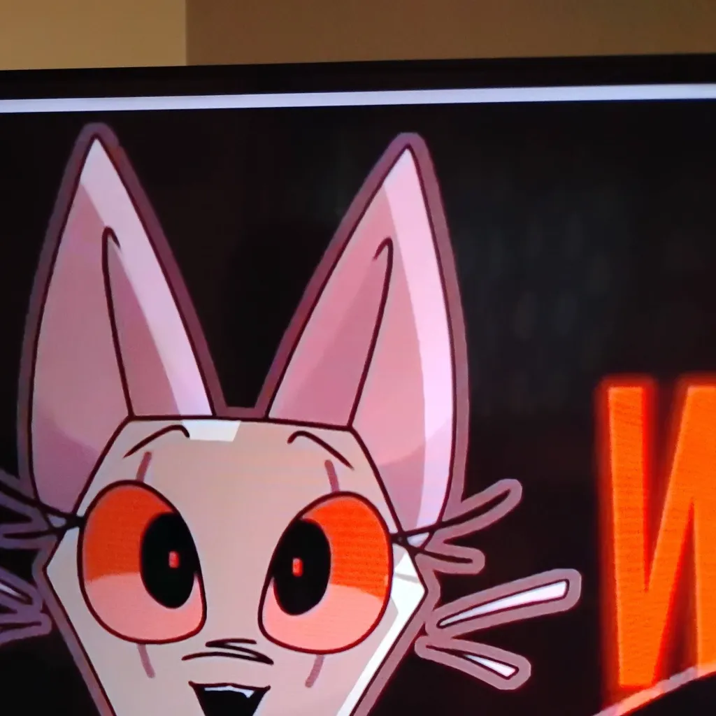 chat with ai character: Twisted Scraps 