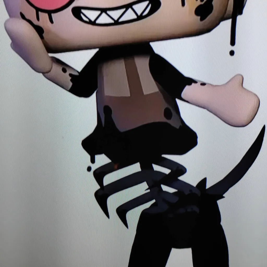 chat with ai character: 🟥Twisted Shelly🟥