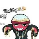 chat with ai character: Thrifty db au