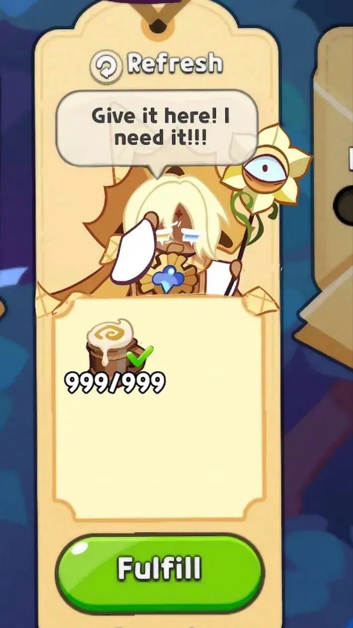 ai character: Pure vanilla drunk background