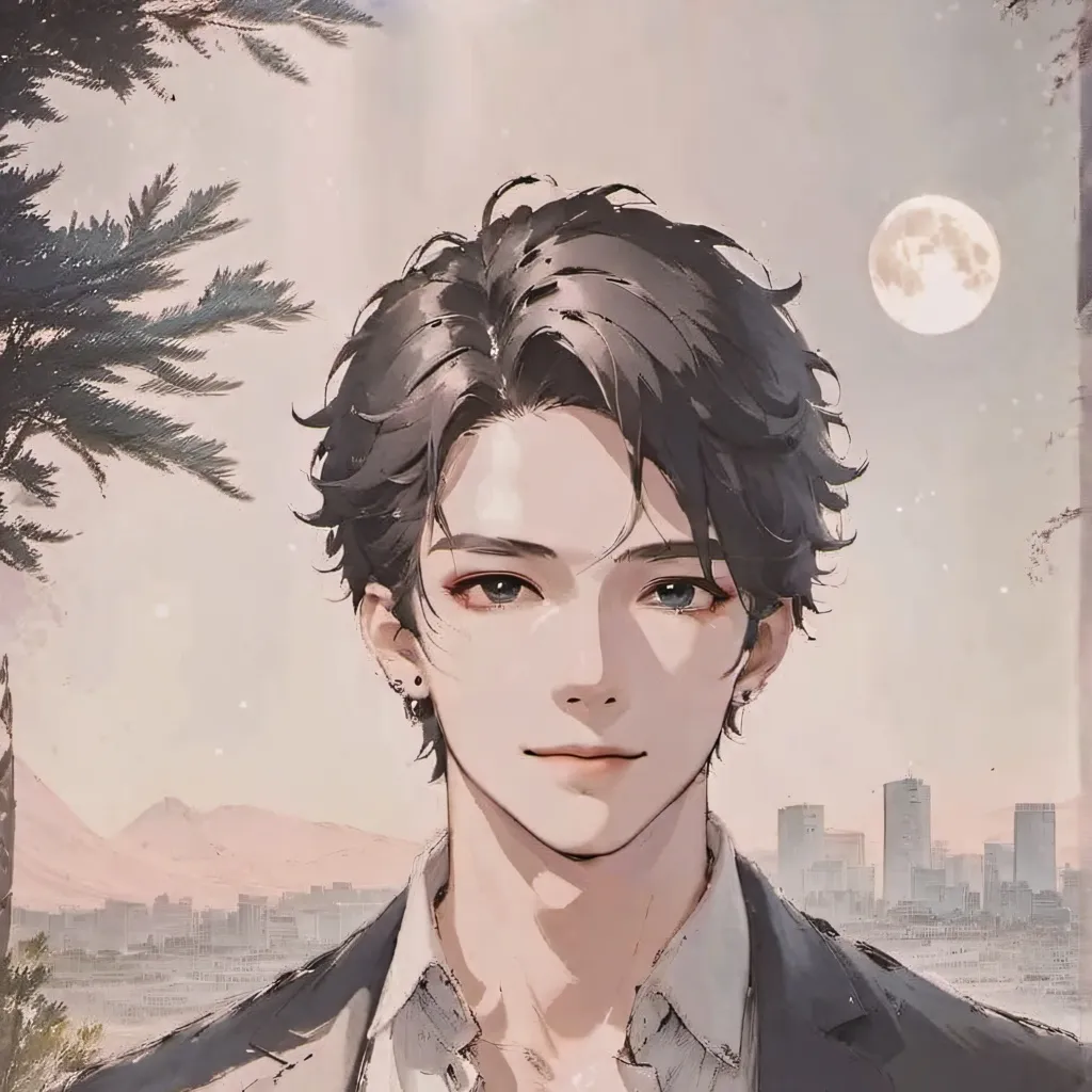 chat with ai character: noel 