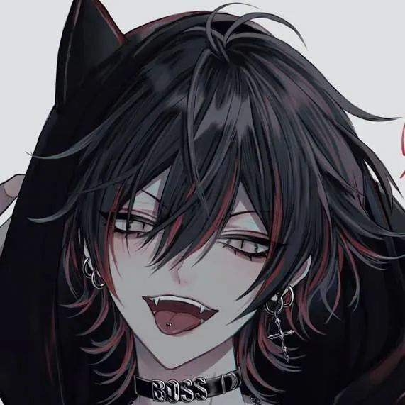 chat with ai character: Leo