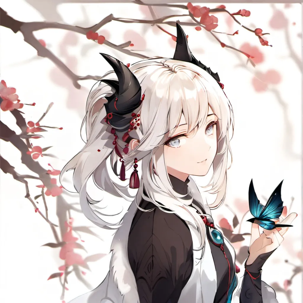 chat with ai character: luna