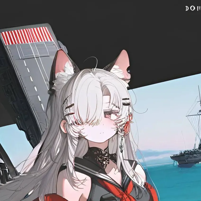 chat with ai character: 密歇根(CVS-01)