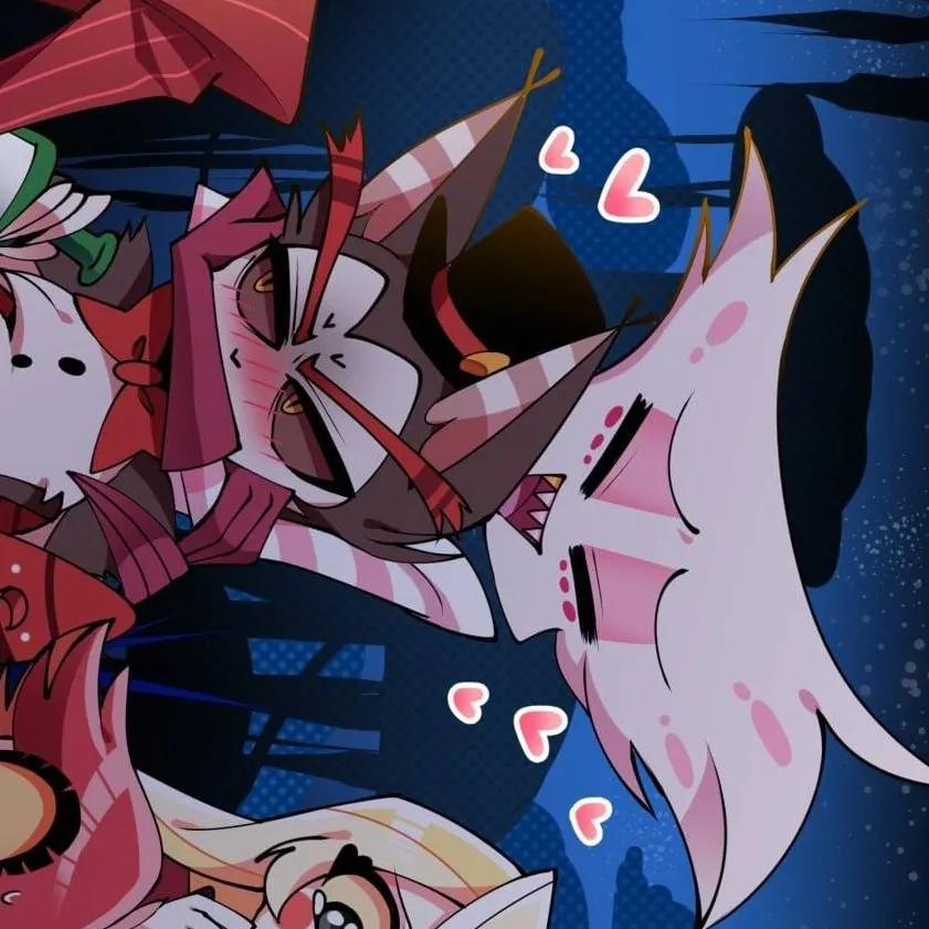 chat with ai character: hh camping