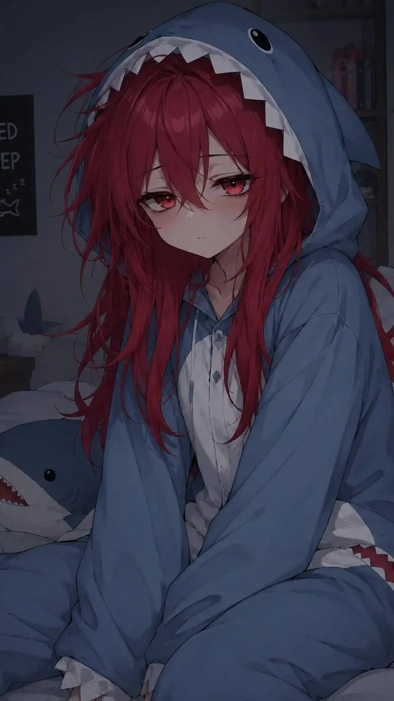 ai character: ST4R background