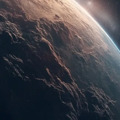 chat with ai character: Solarballs