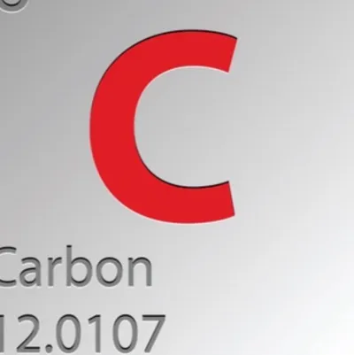 chat with ai character: Periodic table