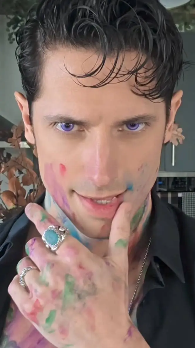 ai character: Alexsandro background