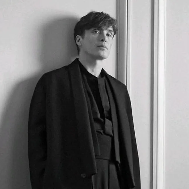 chat with ai character: Cillian Murphy 