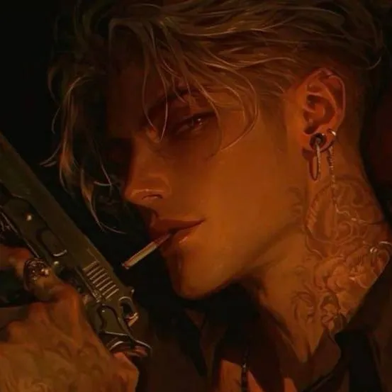 chat with ai character: Erick 