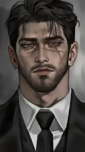 ai character: Arthur  background