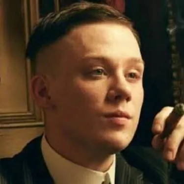 chat with ai character: John Shelby 