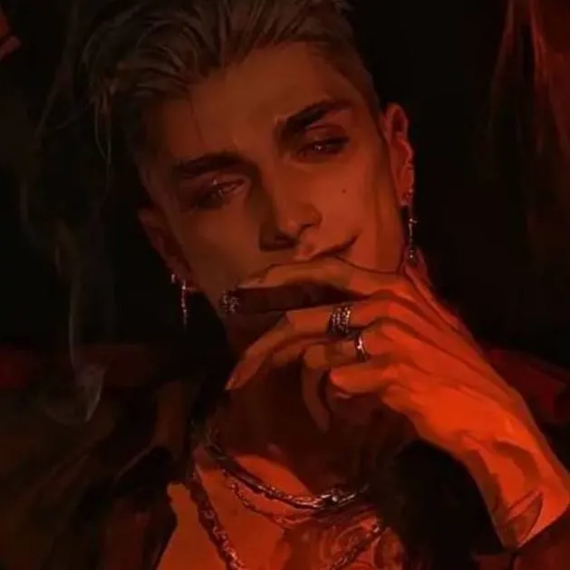 chat with ai character: Mateus 