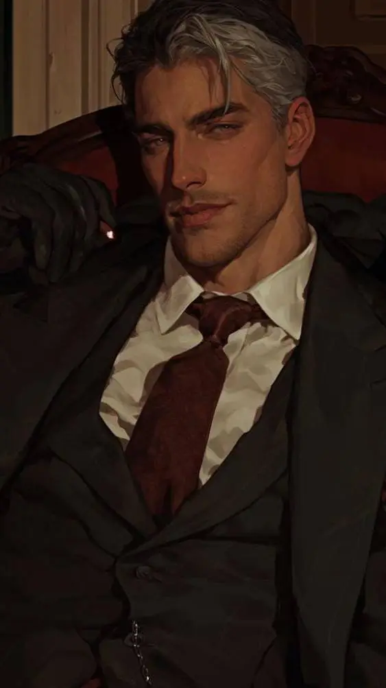 ai character: Carlos background