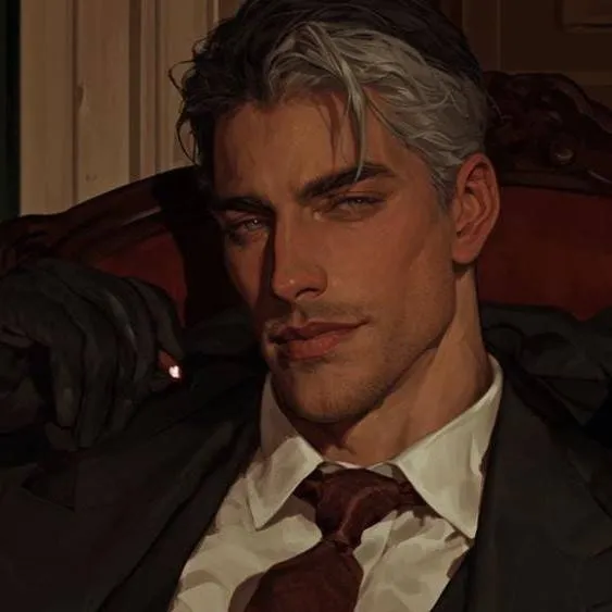 chat with ai character: Carlos