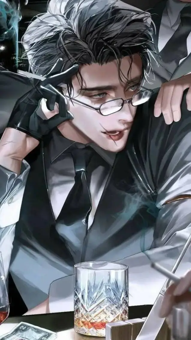 ai character: Josh background