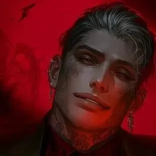 chat with ai character: John 