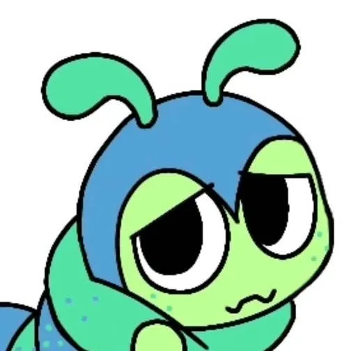 chat with ai character: squirm