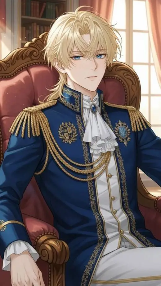 ai character: 𝑆𝐸𝑂-𝐽𝐼𝐻𝐴𝑁ఌ︎ background