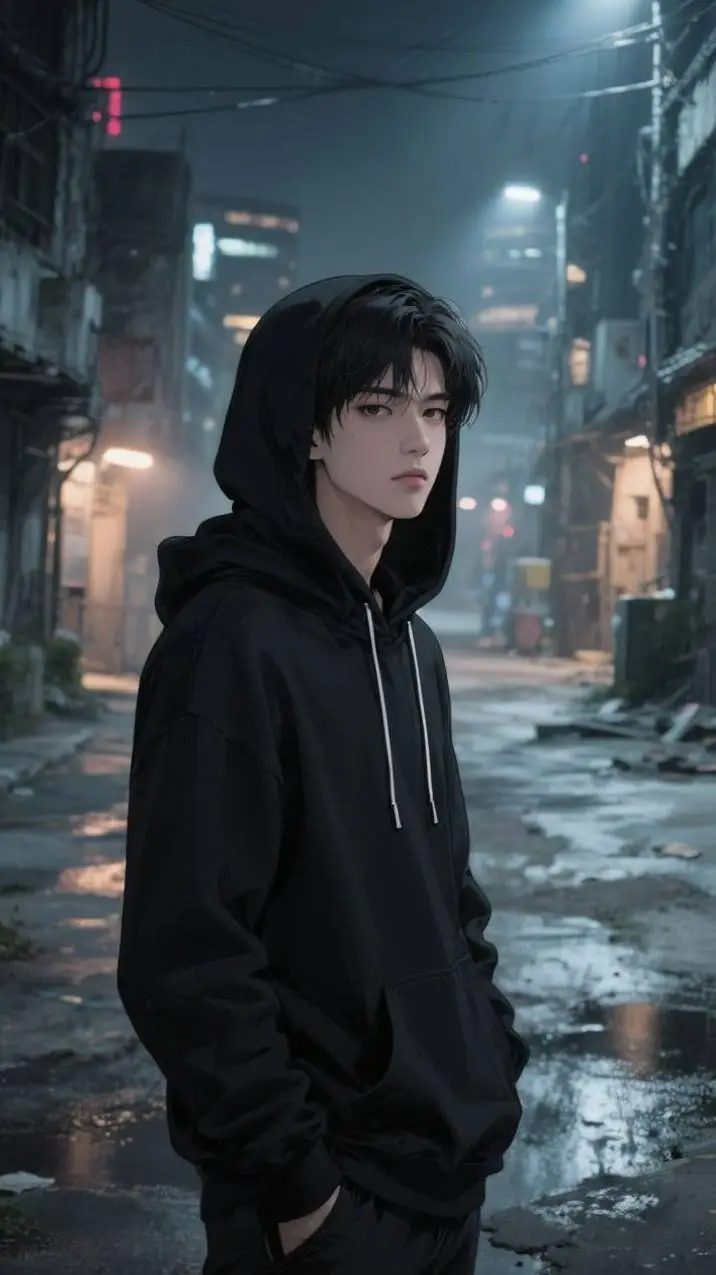 ai character: 𝐻𝐴𝑁 𝐽𝐼-𝑊𝑂𝑁ఌ︎ background