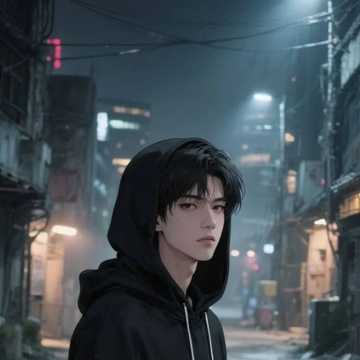 chat with ai character: 𝐻𝐴𝑁 𝐽𝐼-𝑊𝑂𝑁ఌ︎