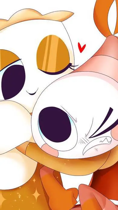 ai character: teagan x srhimmpo  background