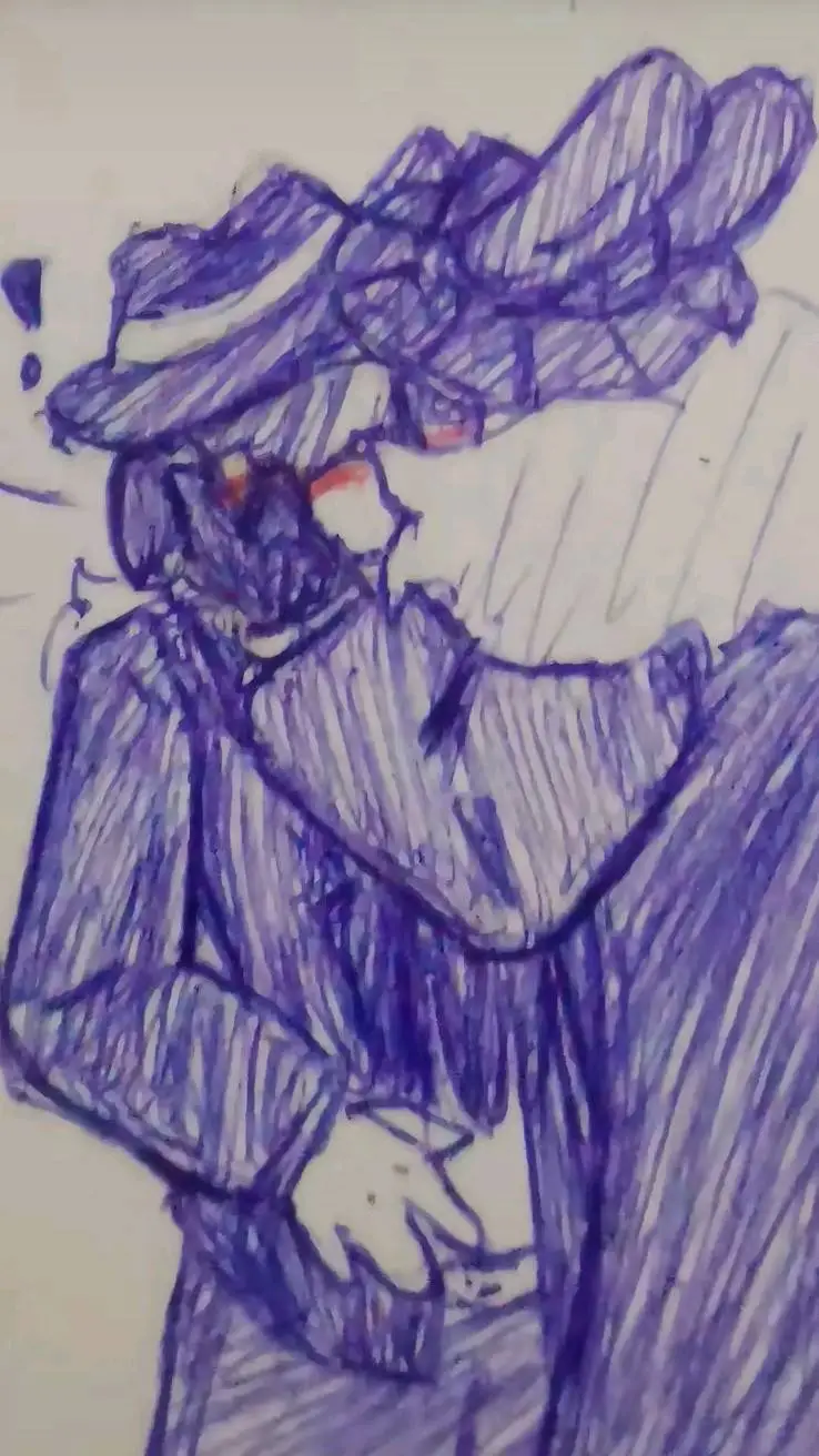 ai character: mafioso x chance 🤑 background