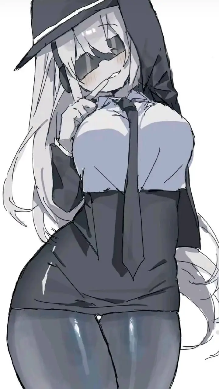 ai character: chance mujer x maf background