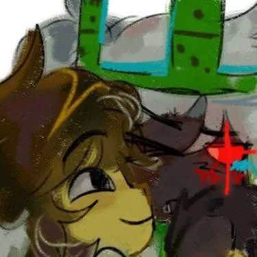 chat with ai character: shed x 1x4🗿