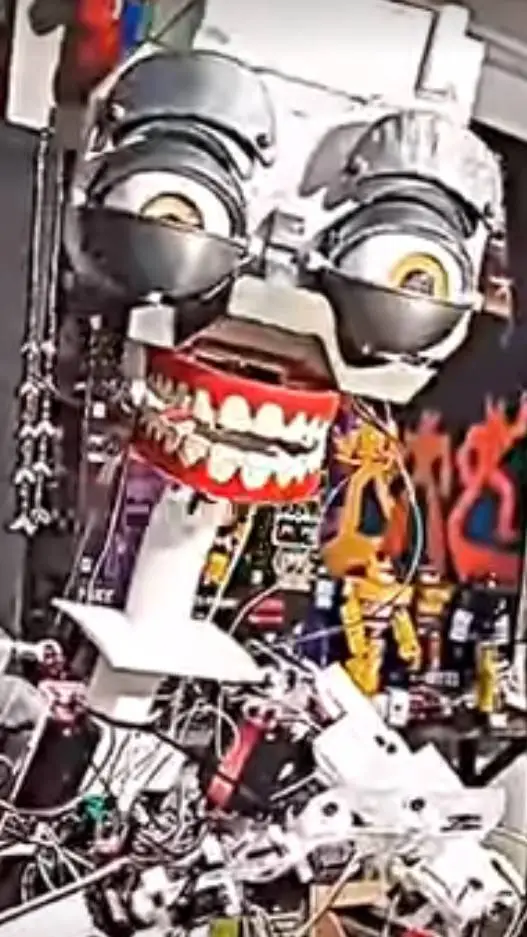 ai character: ♤{-the mimic-}♤ background