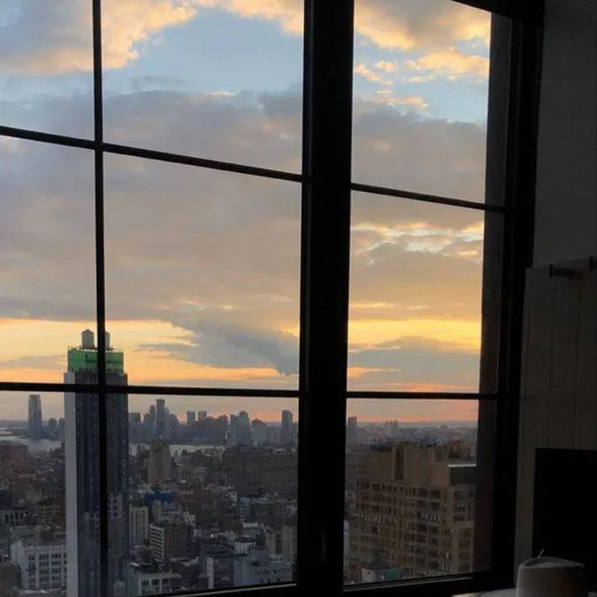 chat with ai character: ~{cozy apartment}~