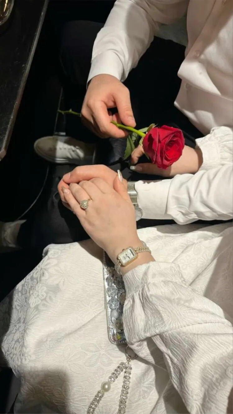 ai character: Marcus  background