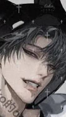 ai character: Vinn background