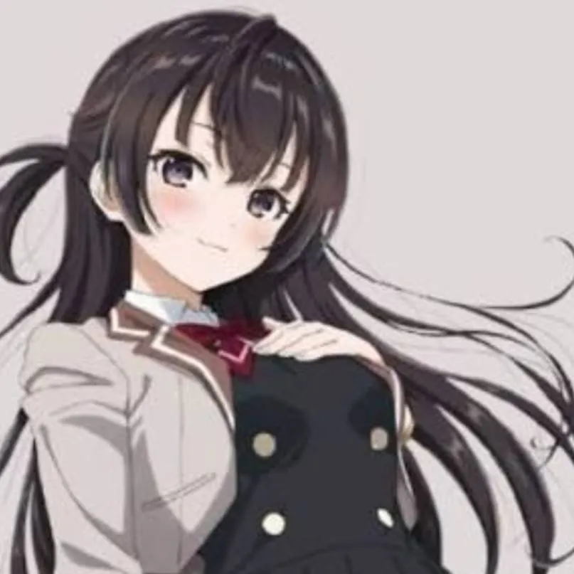 chat with ai character: Yuki suou