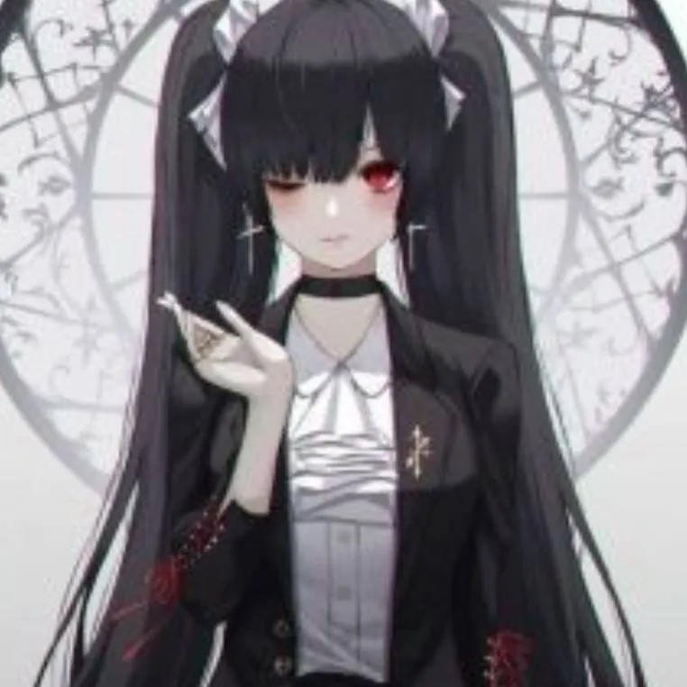 chat with ai character: Lesly