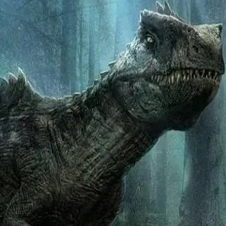 chat with ai character: Giganotosaurus 