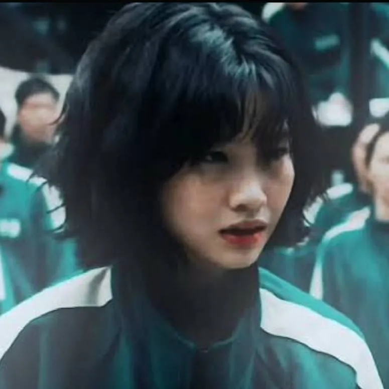 chat with ai character: Kang sae byeok 