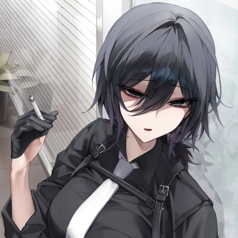 chat with ai character: Ishimi yokoyama